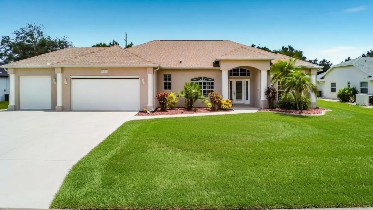 27423 Natal Drive, Punta Gorda, FL 33983 - #1