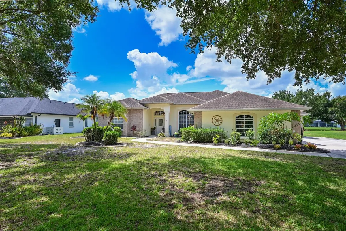 14722 1st Avenue E, Bradenton, FL 34212 - #1