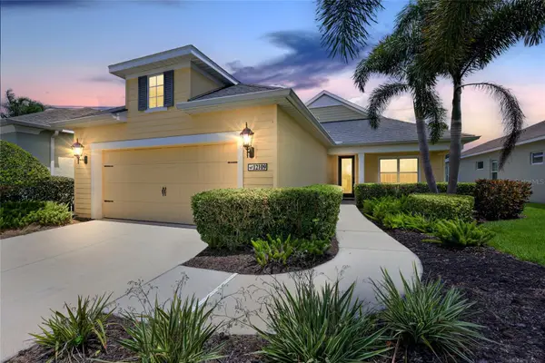 12109 Whisper Lake Drive, BRADENTON, FL 34211