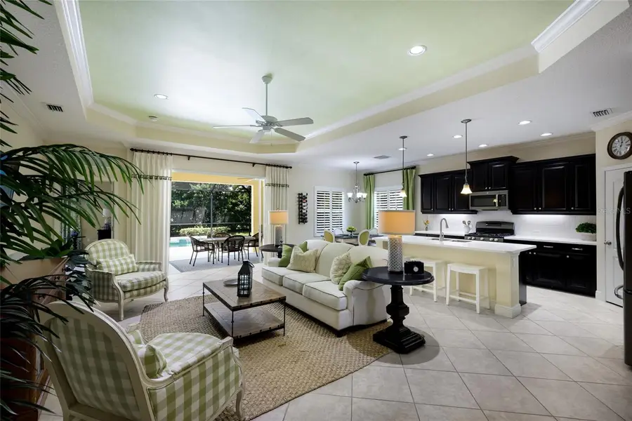12109 Whisper Lake Drive, Bradenton, FL 34211 - #2