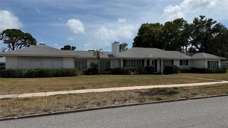 7617 Senrab Drive, Bradenton, FL 34209 - #2