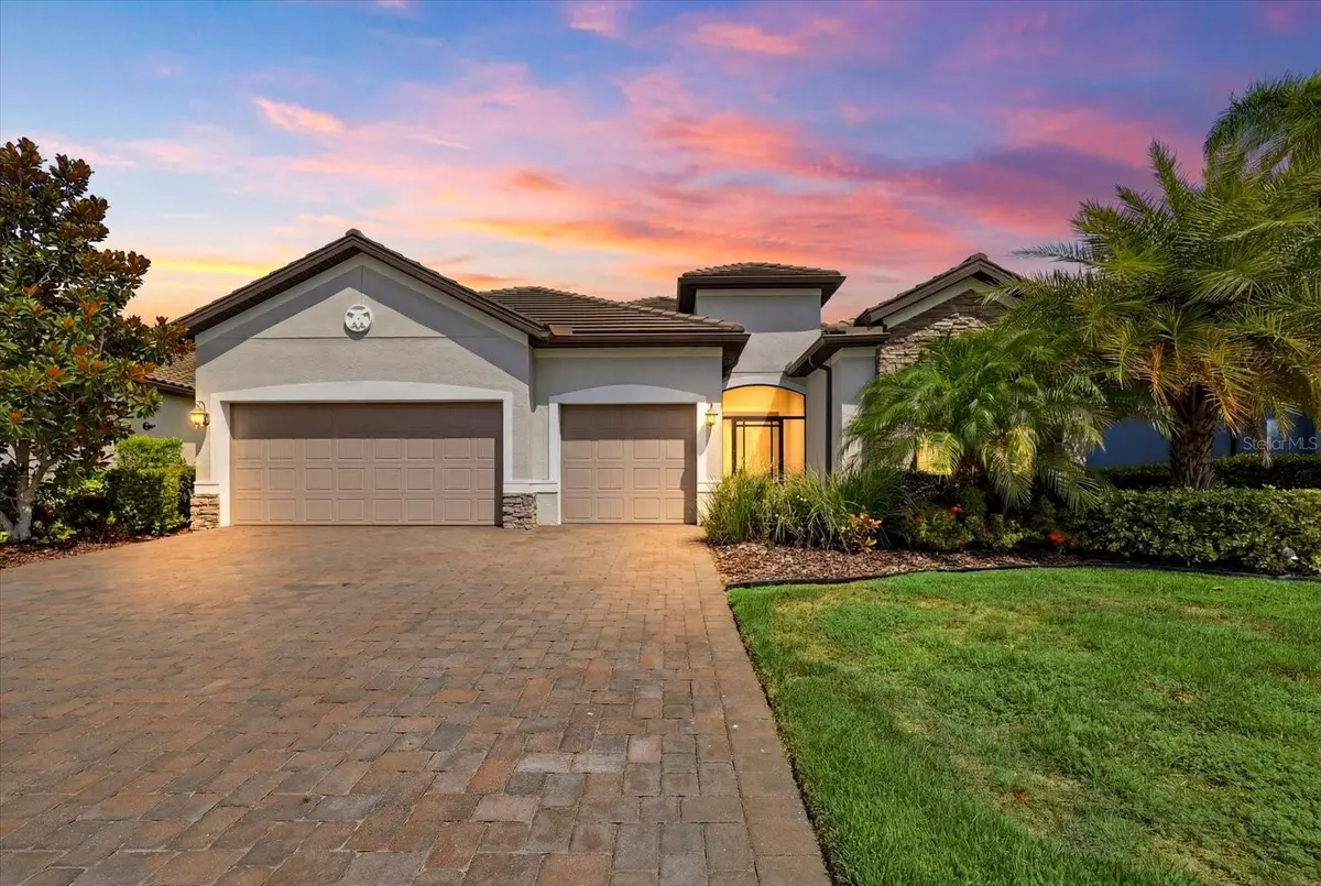 12021 Perennial Place, Lakewood Ranch, FL 34211 - #1