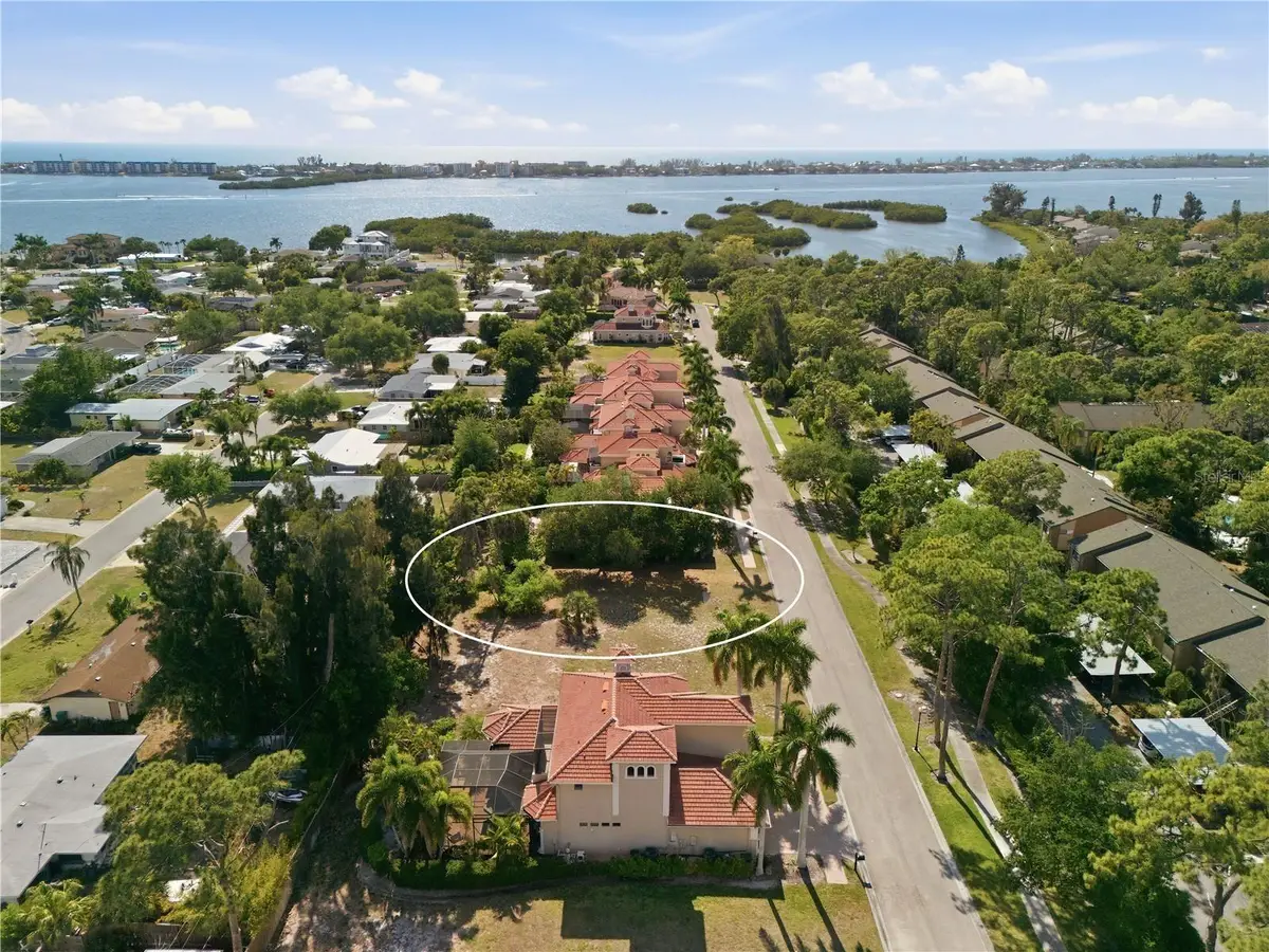 1740 Assisi Drive, Sarasota, FL 34231 - #1