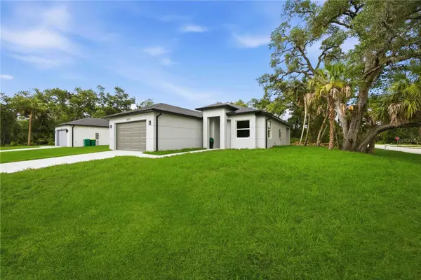 16213 Cashmere Ave Drive, PORT CHARLOTTE, FL 33954