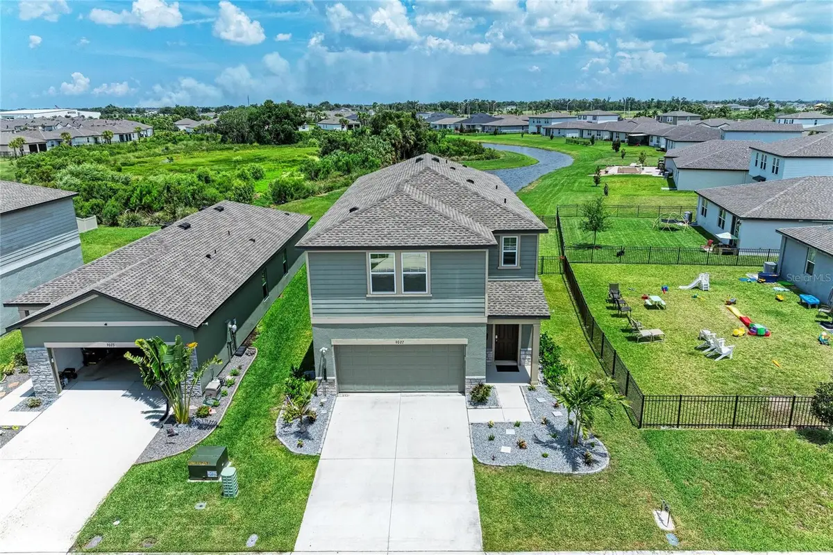 9027 Waxwing Way, Parrish, FL 34219 - #1