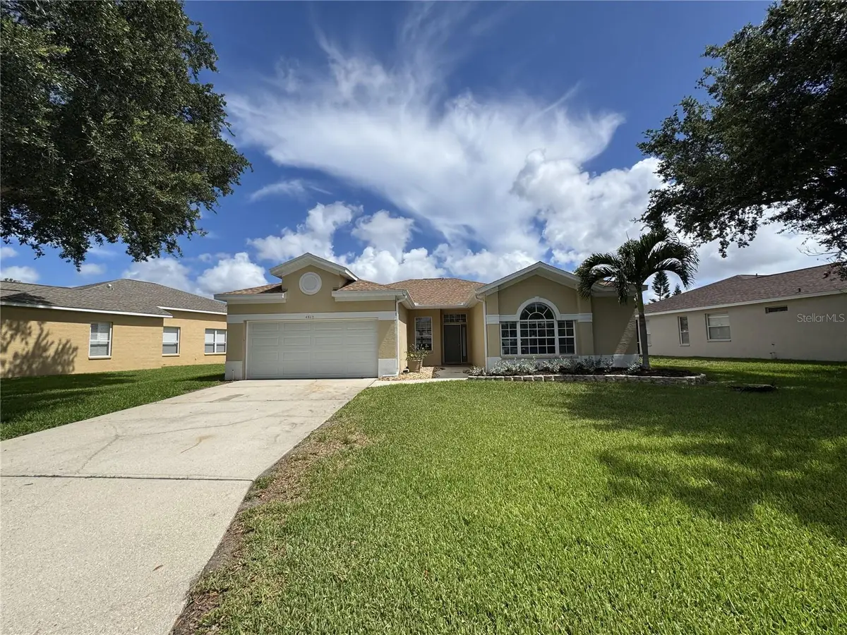 4815 50th Avenue W, Bradenton, FL 34210 - #1
