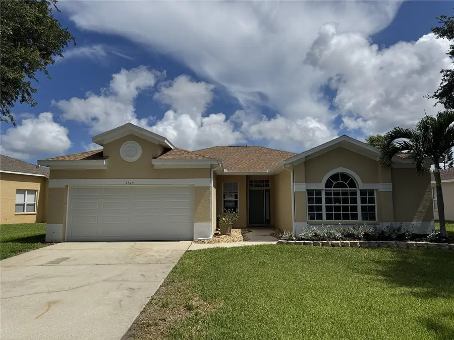 4815 50th Avenue W, Bradenton, FL 34210 - #2