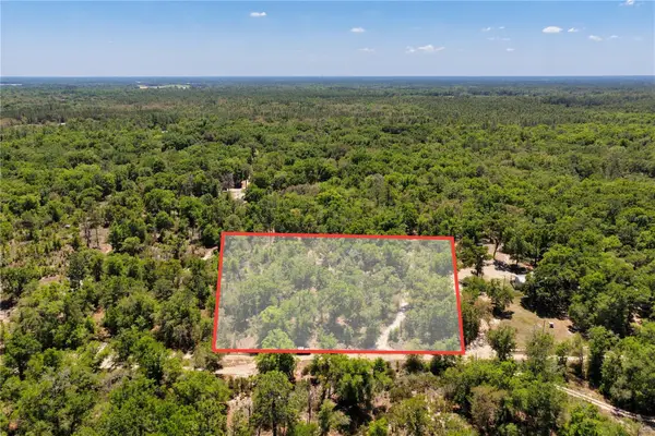 2 NE 125th Street, BRONSON, FL 32621
