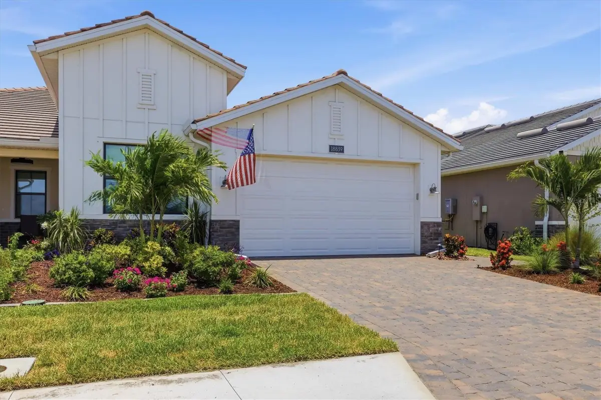 18839 Dayspring Place, Venice, FL 34293 - #1