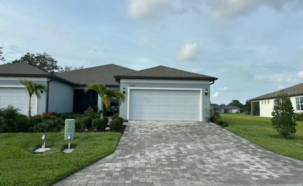 9355 Ballaster Pointe Loop, Parrish, FL 34219 - #1