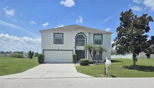 145 Vista View Avenue, EAGLE LAKE, FL 33839