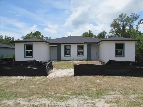 17091 Carleen Avenue, PORT CHARLOTTE, FL 33948