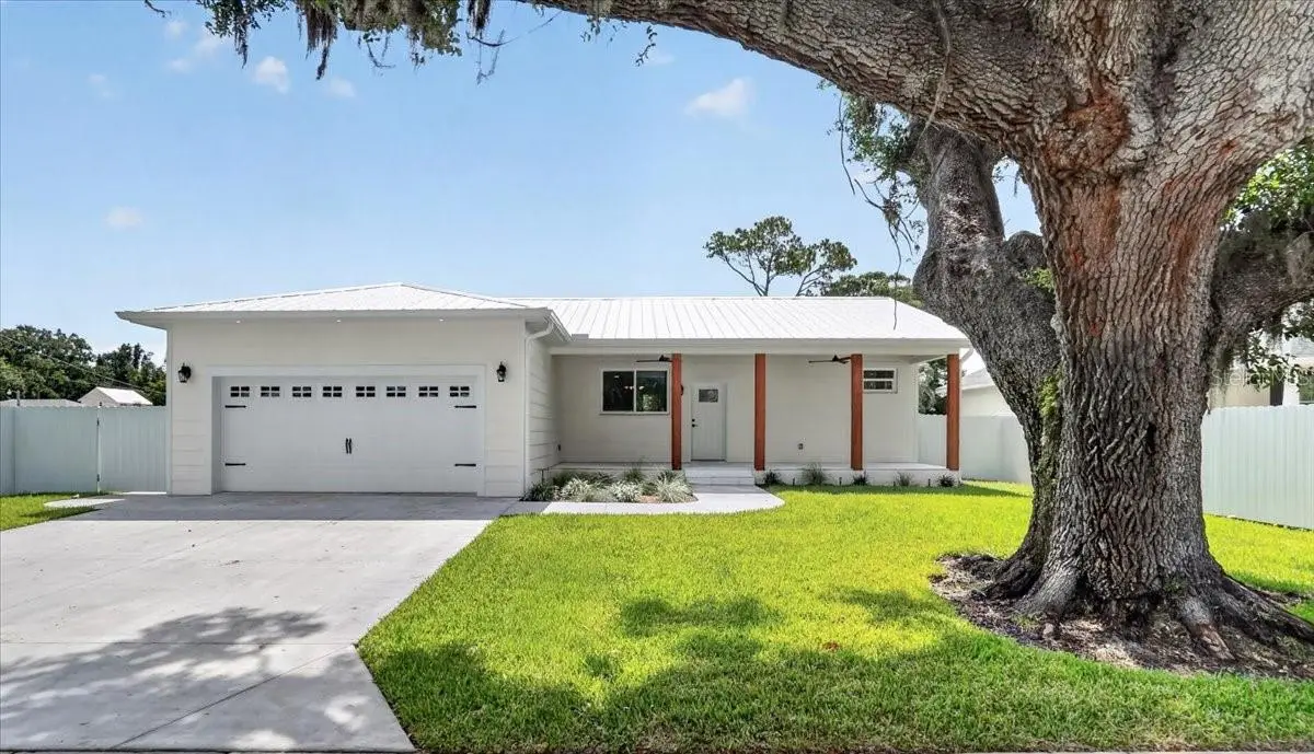 412 17th Avenue W, Palmetto, FL 34221 - #1