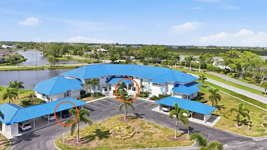 879 Audubon Drive #879, Bradenton, FL 34209 - #3