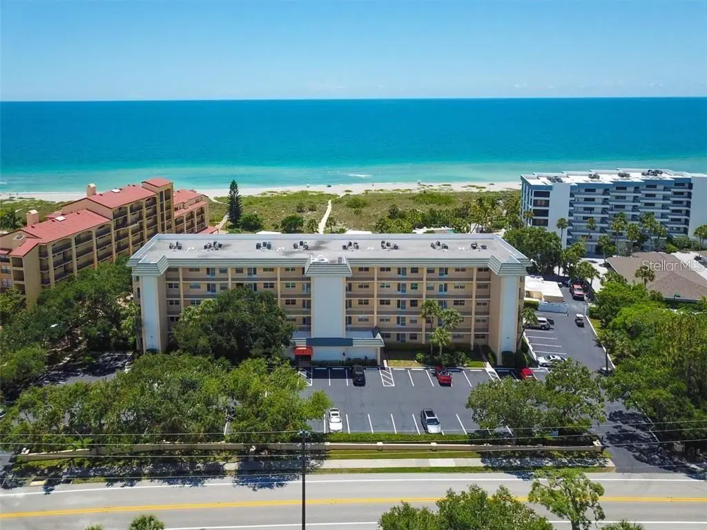 8630 Midnight Pass Road #502A, Sarasota, FL 34242 - #1
