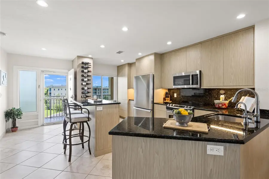 8630 Midnight Pass Road #502A, Sarasota, FL 34242 - #3