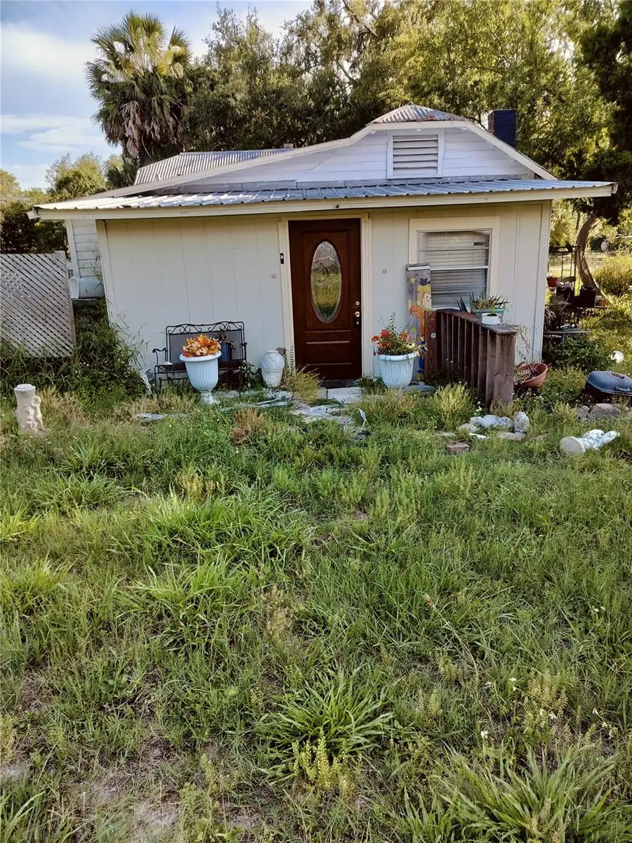 2349 Montclair Road, Leesburg, FL 34748 - #1