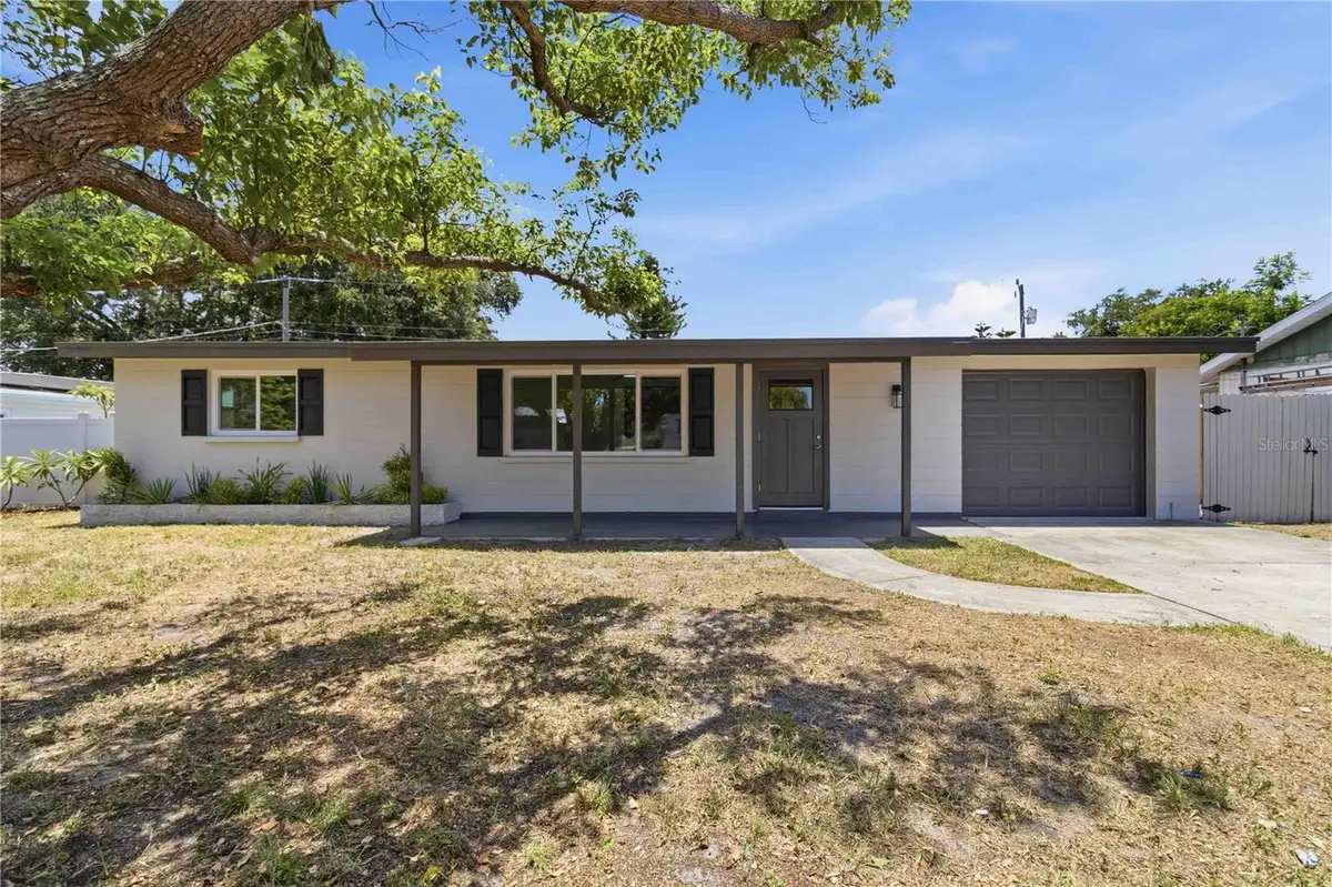 5807 16th Street W, Bradenton, FL 34207 - #1
