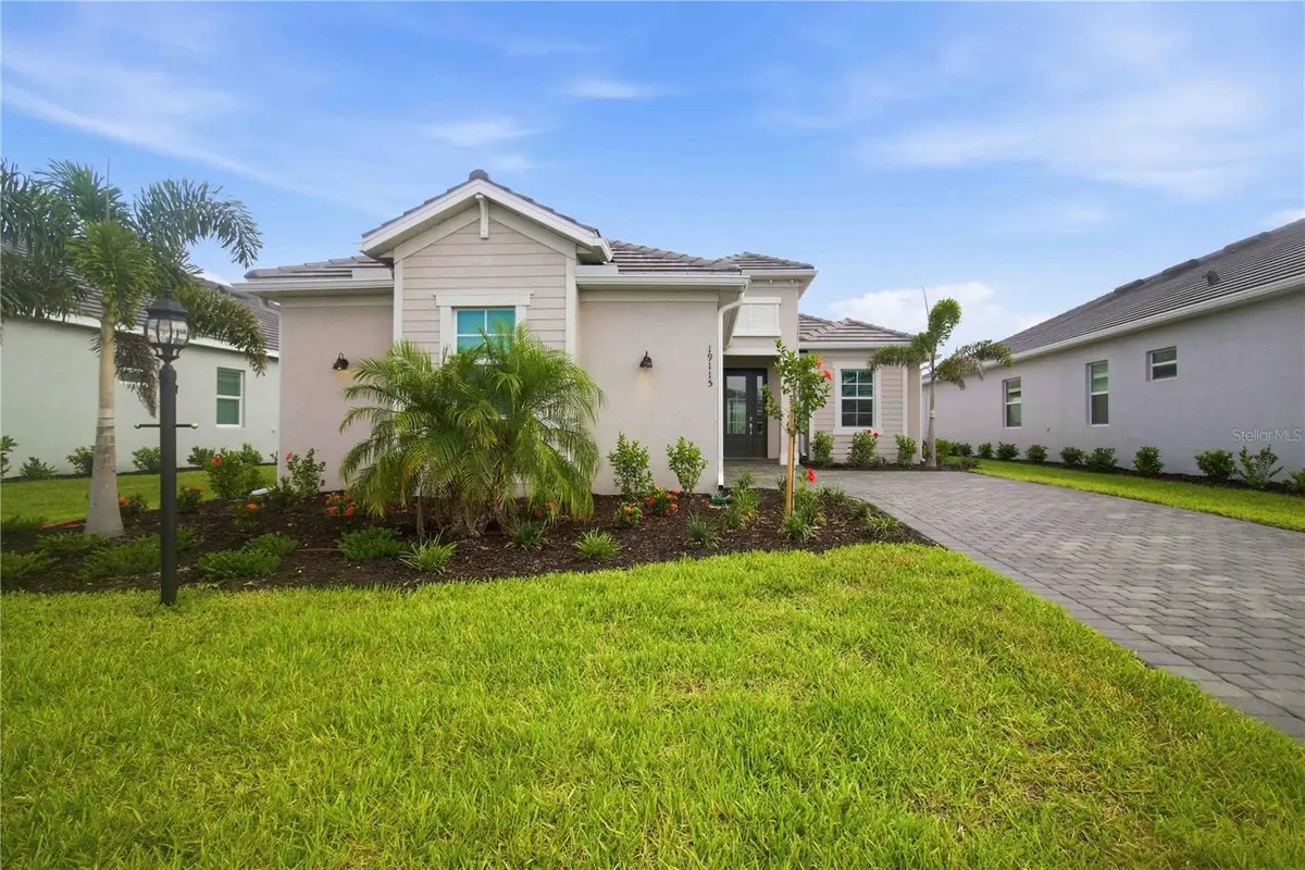 19115 Cherrystone Way, Lakewood Ranch, FL 34211 - #1