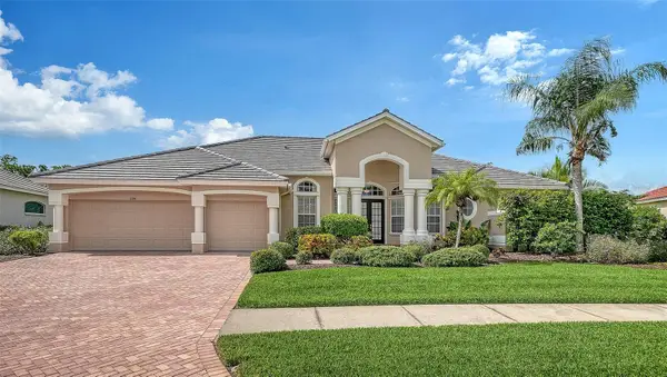 1104 Mallard Marsh Drive, OSPREY, FL 34229