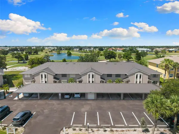 1335 Saxony Circle #324, PUNTA GORDA, FL 33983