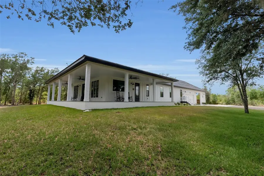 40916 11th Avenue East, Myakka City, FL 34251 - #2