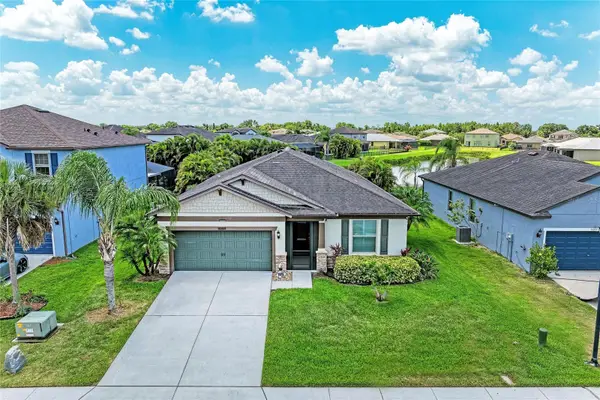 11059 58th Street Cir E, PARRISH, FL 34219
