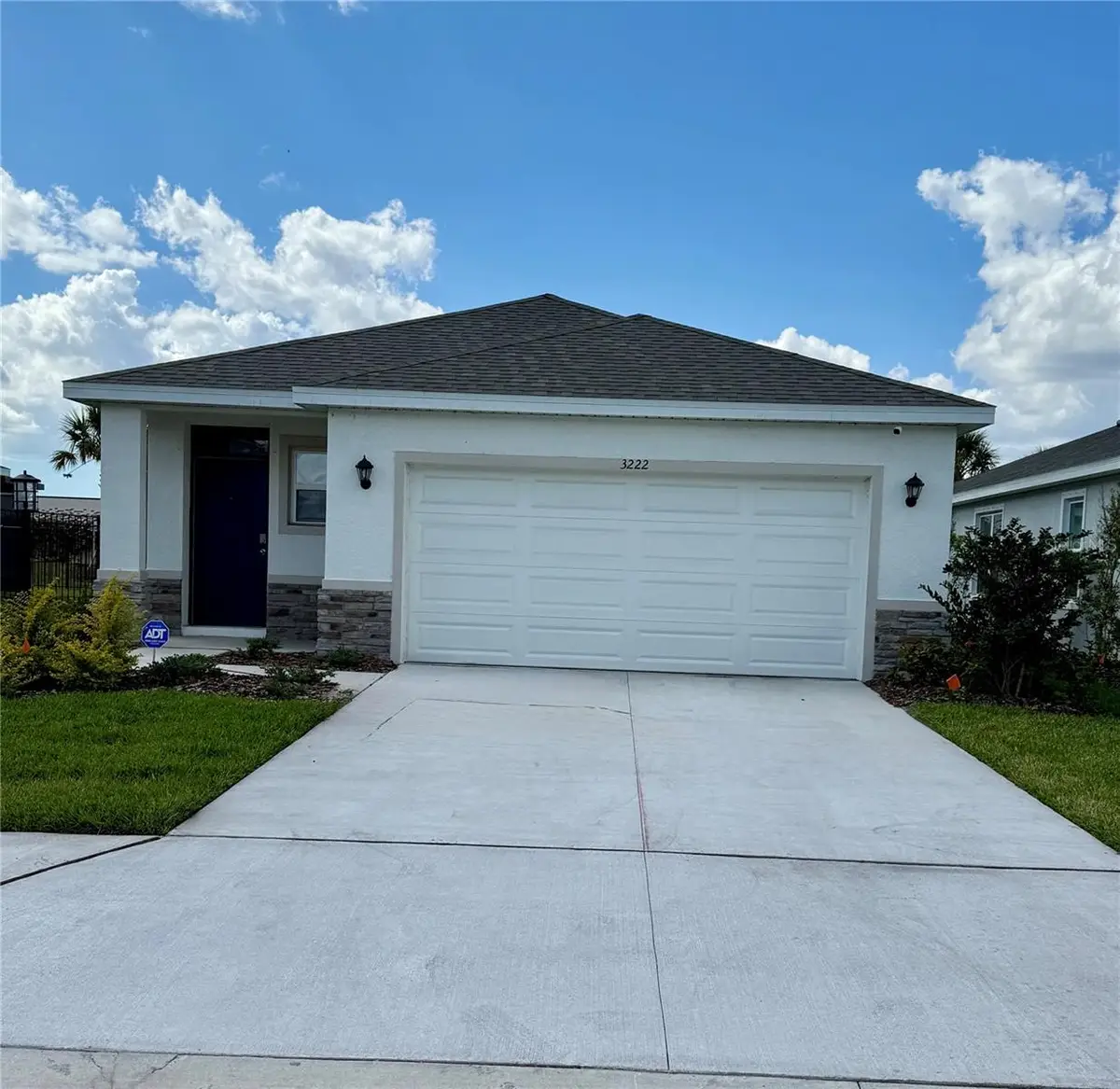 3222 Bitterroot Lane, Bradenton, FL 34211 - #1