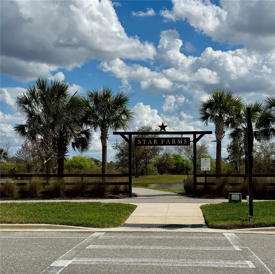 3222 Bitterroot Lane, Bradenton, FL 34211 - #2