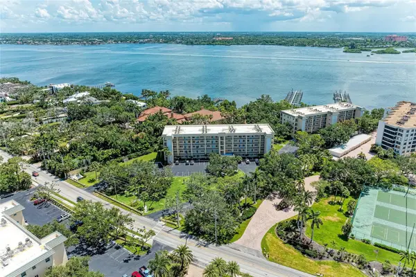 8625 Midnight Pass Road #208B, SARASOTA, FL 34242