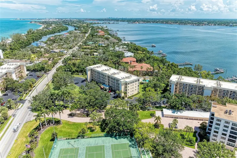 8625 Midnight Pass Road #208B, Sarasota, FL 34242 - #2