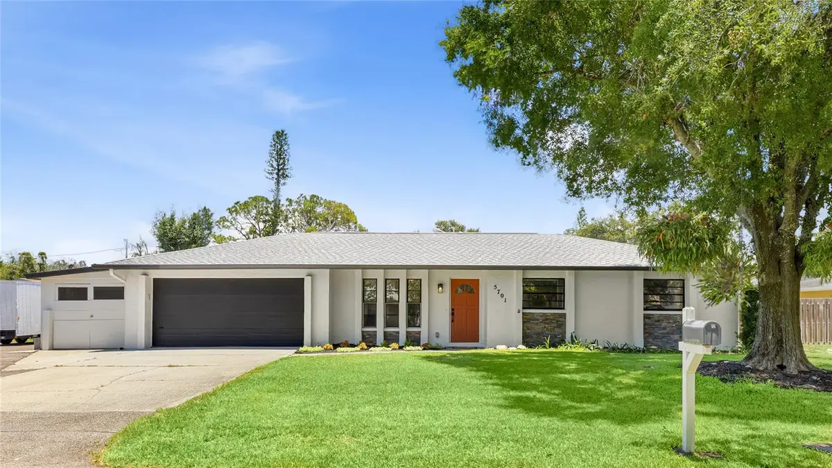 5701 Blount Avenue, Sarasota, FL 34231 - #1