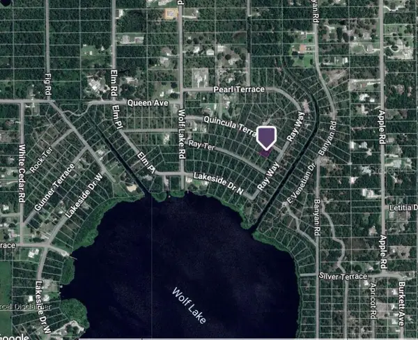 1013 W Venetian Drive, SEBRING, FL 33875