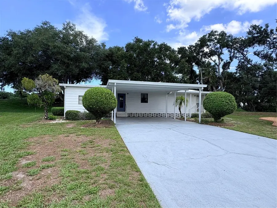 8519 Buckingham Place, Palmetto, FL 34221 - #2