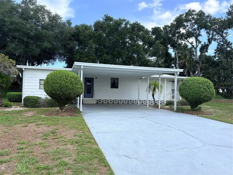 8519 Buckingham Place, Palmetto, FL 34221 - #3