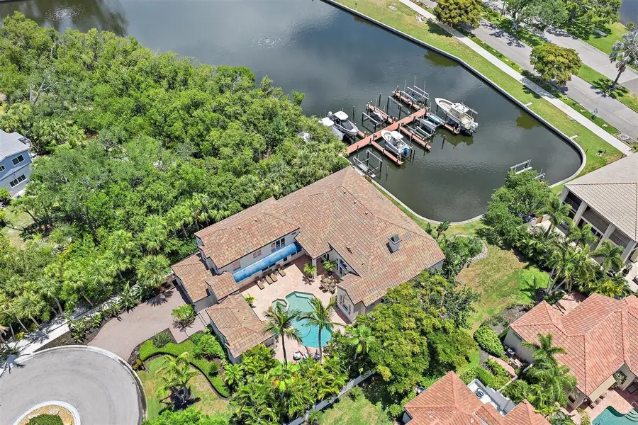 617 Weston Pointe Court, Longboat Key, FL 34228 - #2