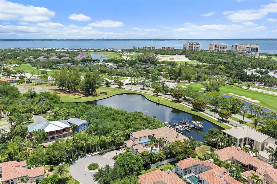 617 Weston Pointe Court, Longboat Key, FL 34228 - #3