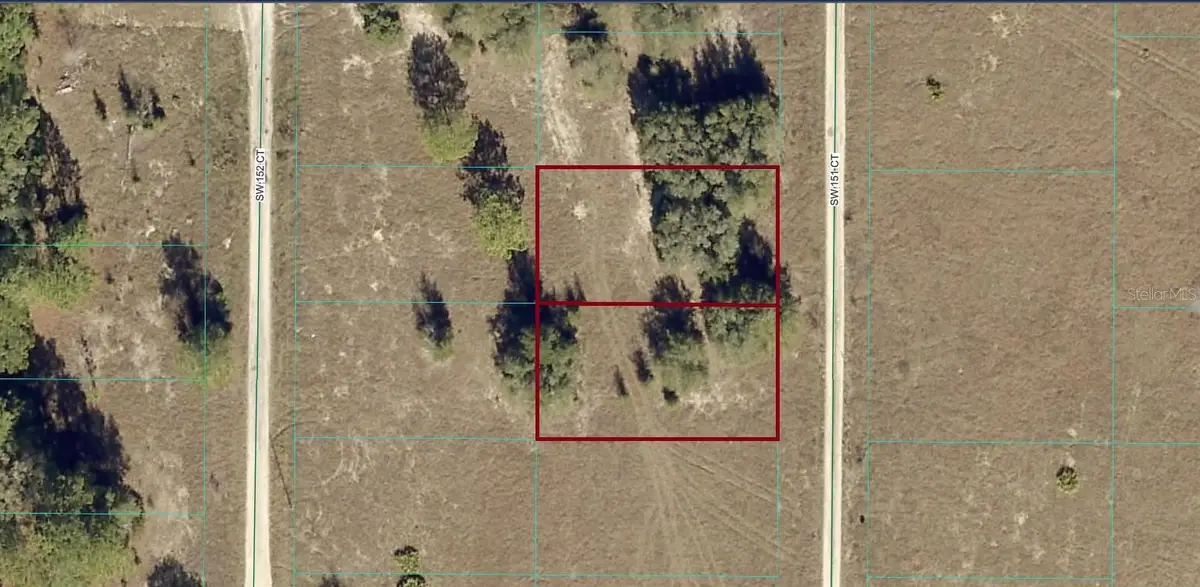0 SW 151st Court Lot 8-9, Ocala, FL 34481 - #1
