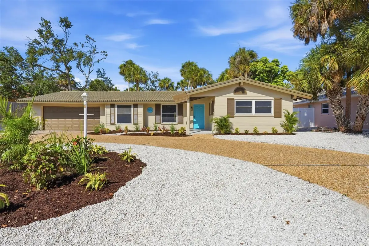 782 Birdsong Lane, Sarasota, FL 34242 - #1