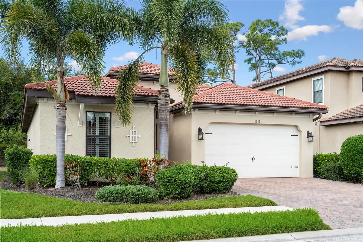 1015 Bluffwood Drive, Nokomis, FL 34275 - #1