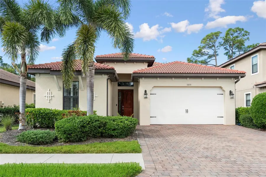 1015 Bluffwood Drive, Nokomis, FL 34275 - #2