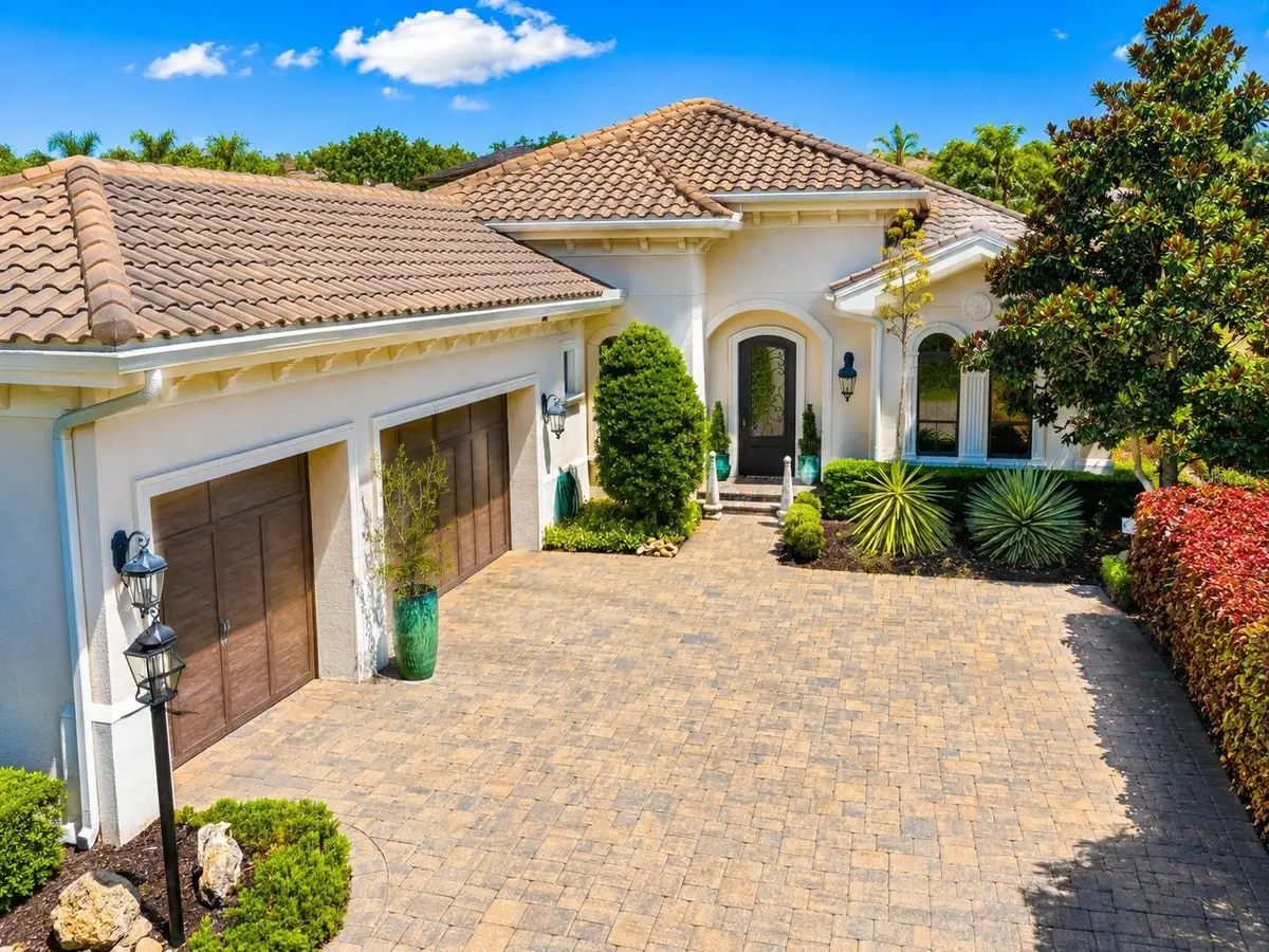 7952 Matera Court, Lakewood Ranch, FL 34202 - #1