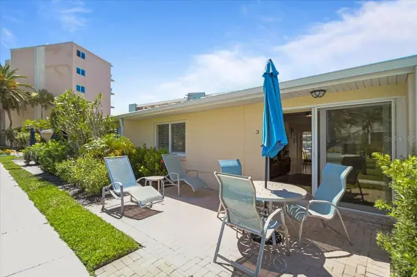 5830 Midnight Pass Road #3, SARASOTA, FL 34242