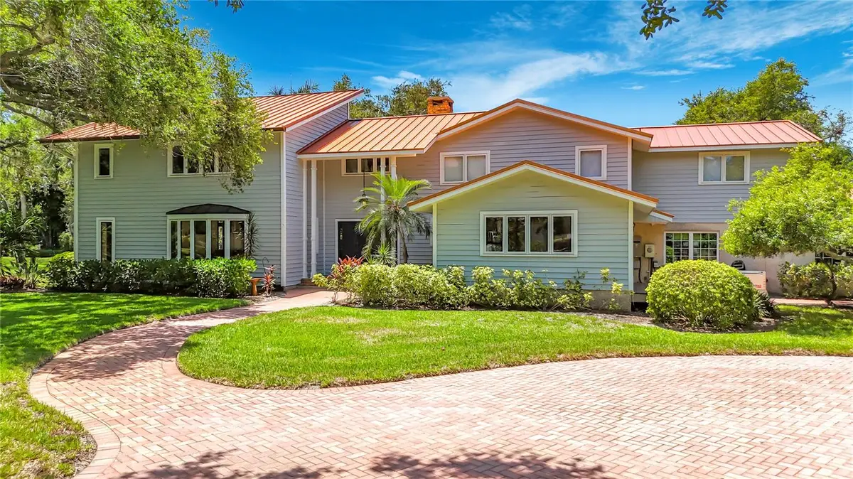 8005 17th Avenue W, Bradenton, FL 34209 - #1