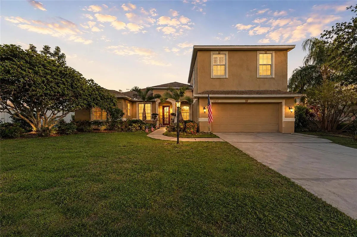10918 Bullrush Terrace, Lakewood Ranch, FL 34202 - #1