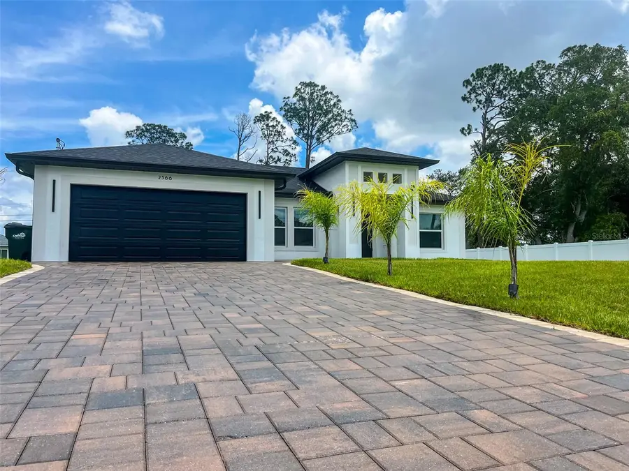 2366 Ribble Street, North Port, FL 34291 - #3