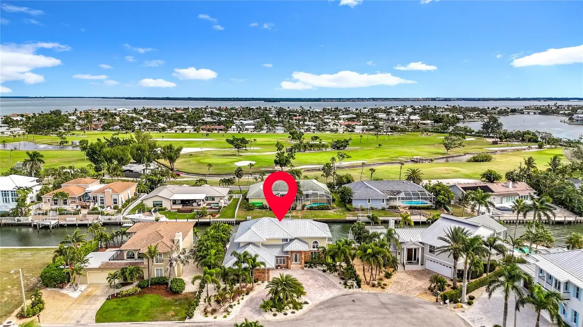620 North Point Drive, Holmes Beach, FL 34217 - #1