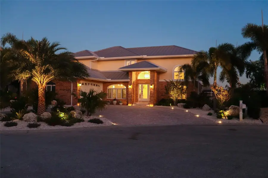 620 North Point Drive, Holmes Beach, FL 34217 - #3
