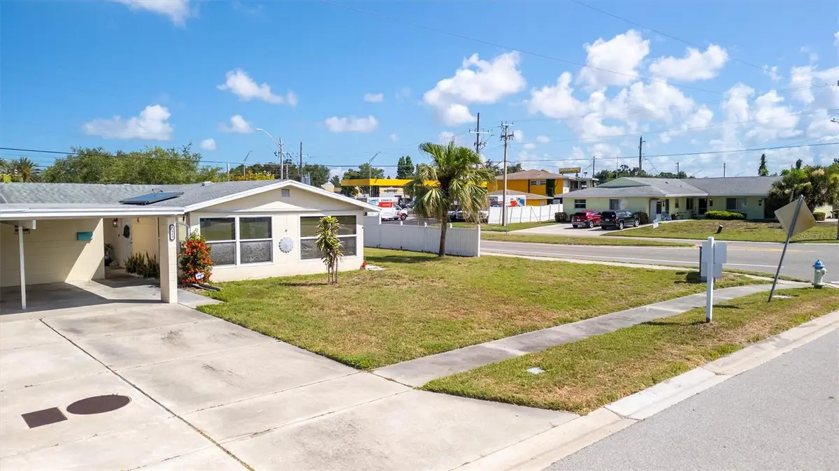 2463 Terry Lane, Sarasota, FL 34231 - #1
