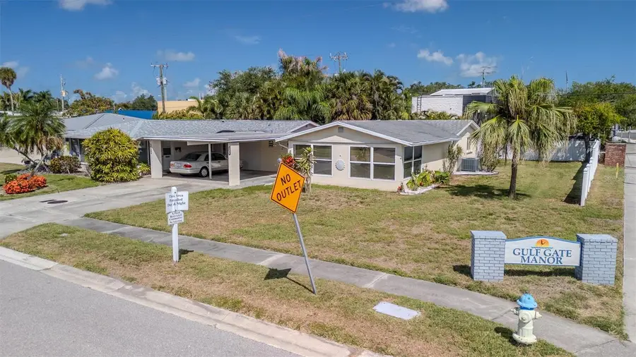 2463 Terry Lane, Sarasota, FL 34231 - #3